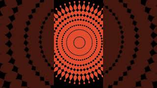 How to Create Mandala Design | Mandala Art in Adobe Illustrator Tutorial for Beginners
