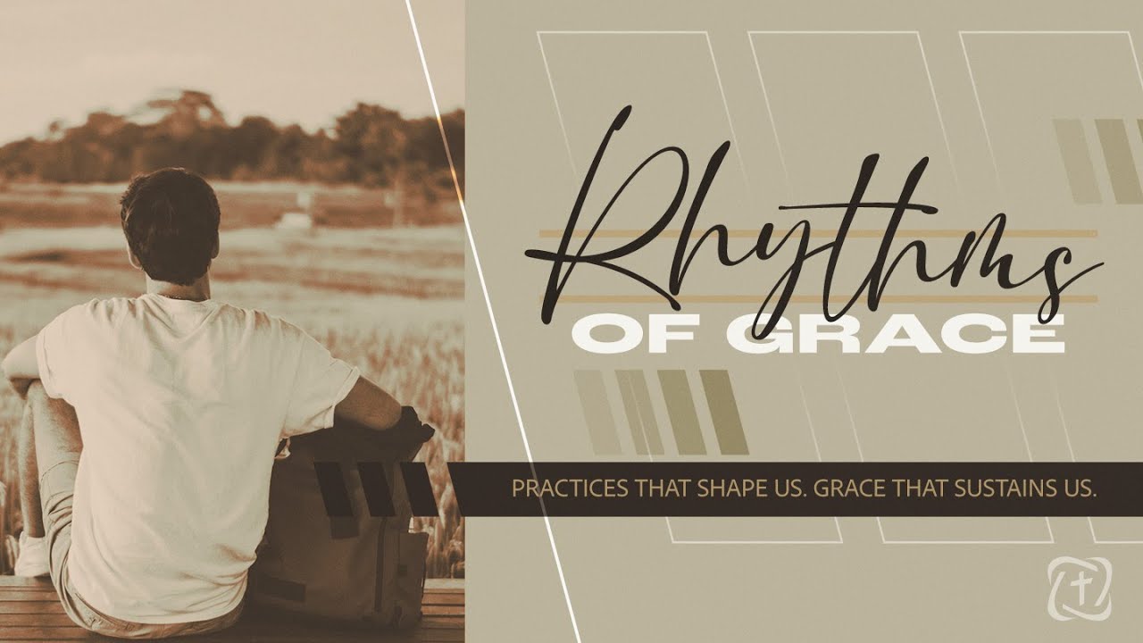 Deepening Your Prayers: EXAMEN Prayer | Sam Burke | Hopevale Church