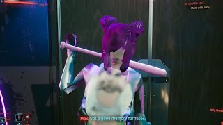 The truth about Cyberpunk 2077 previews.