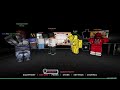 Roblox but different games