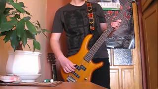 Lynyrd Skynyrd - Simple Man (Bass cover) chords