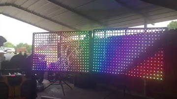 PixNode Net - 3" Spacing