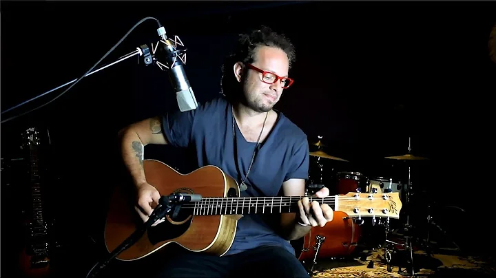 Carl Wockner - Forget About It (Acoustic)