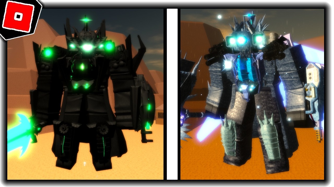 How to get ALL NEW UTCM SKINS in TOILET COLLAPSED UNIVERSE - Roblox