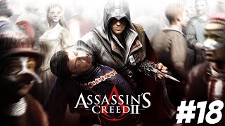Прохождение Assassin’s Creed II - Часть 18: Конец венецианских приспешников.