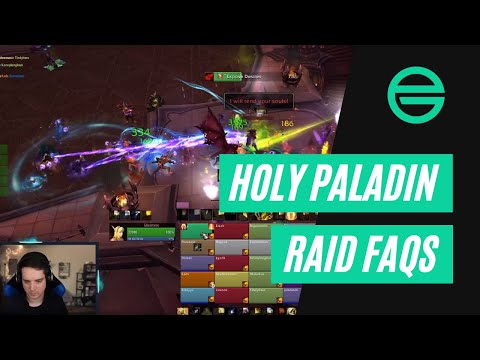 Videó: Hogyan öltözzön Egy Holi Paladint