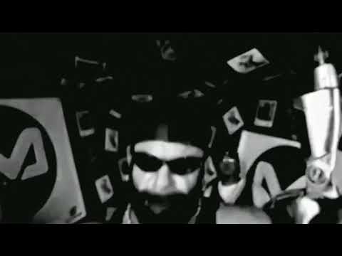 Macho Man Randy Savage - Be A Man Promo Video (Ft. 50 Cent) (2003)