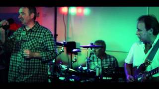 SKYWARD perform HYMN during rehearsal for Gospel Fest