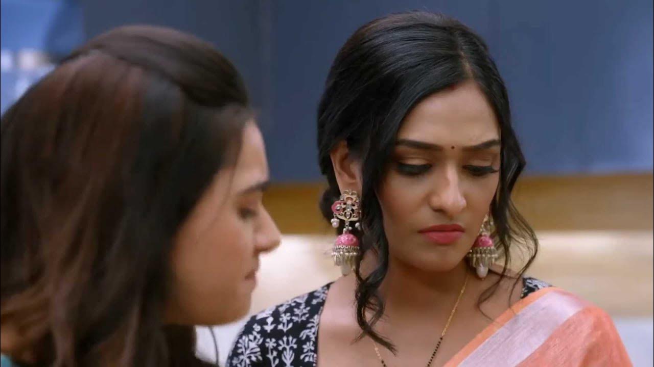 Bhagya Lakshmi 18 Apr, 2022 03 May, 2022 Hindi TV Show Mobisode