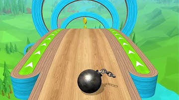 Going Balls - All Levels Gameplay Android iOS Part 25