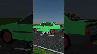 Techno Victra Explained #mysummercar #mywintercar #shorts