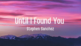 Until I Found You [ playlist ] 💕 Stephen Sanchez / Yung Kai / New West / wave to earth