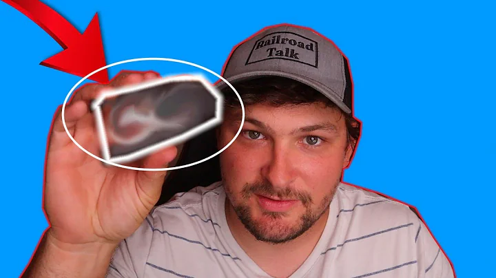 5 Things New Railroad Conductors Need