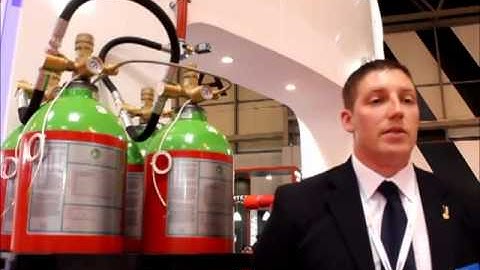 i3 and i-Flow Technology Introduction Video by Tyco Fire Protection Products