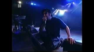 Deftones - Around the fur - live @ Rock im Park 2000 - HQ