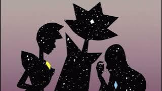 White Diamond All Scenes in Steven Universe   Movie & Future.