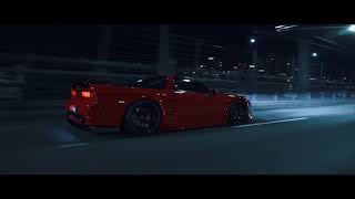 Honda NSX x Never Count On Me | UNITY | Music Video