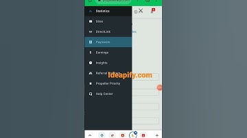 Monetag Payment Proof
