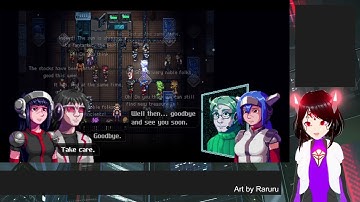 CrossCode - Part 105 - I Can