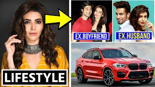 Karishma Tanna Boyfriend,Age, Lifestyle, Family,Husband & Biography | Khatron Ke Khiladi Contestant