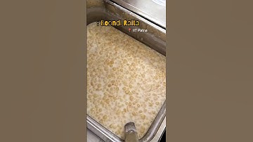 Saturday Lunch @IIT Patna🍱🫣 #messfood #iitpatna #iitiansvlogs