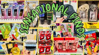 NEW DOLLAR TREE SHOP WITH ME 3 LOCATIONS OF CRAZY NEW FINDS~ MUST SEE BEAUTY, CRAFTER SQUARE & MORE