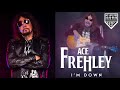 Ace Frehley - Origins Vol 2 - I&#39;m Down Review