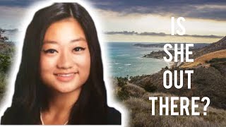 Elaine Park: Car Found Abandoned On Pacific Coast Highway But She's Missing