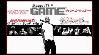 The Game Judgment Day Beat/RiiChie RyE Muzic