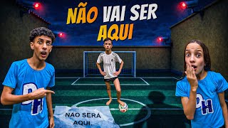 Estamos Sendo Observados E Agora ?