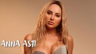 ANNA ASTI - Повело (remix)