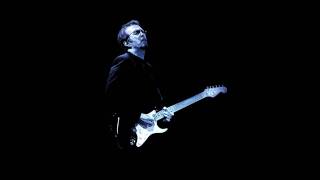 Eric Clapton - Me And The Devil Blues