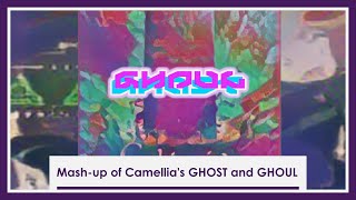 GHOUL/ST (Camellia's GHOUL and GHOST mash-up)