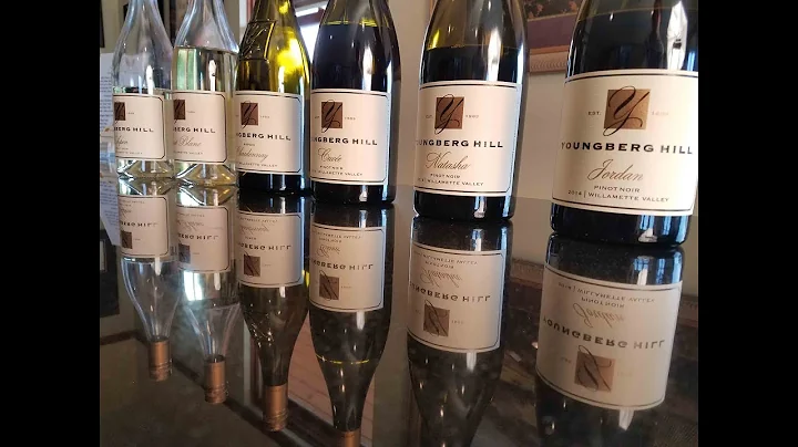 Youngberg Hill Vineyard and Inn