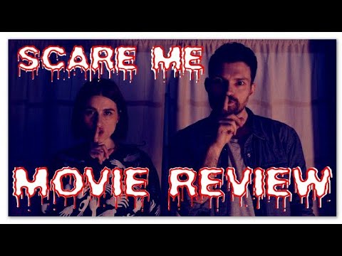 SCARE ME (2020)