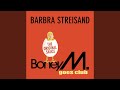 Miniature de la vidéo de la chanson Barbra Streisand Vs. Marilyn Monroe (Club Mix)