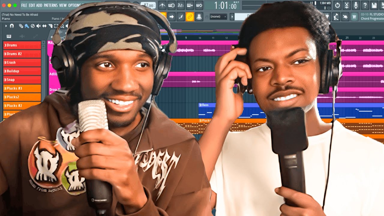 We Made A Love Song For Our Crushes..