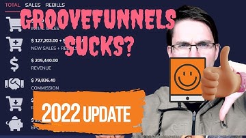 GrooveFunnels Review - Should you use it? Top GrooveFunnels Affiliate Reveals The Daring Truth