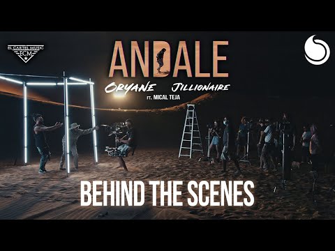 Oryane & Jillionaire
