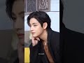 🥰✨so cute and handsome 😍 btsv