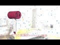 Sandooヘアドライヤー 1400W【大風量】2.22m³/min乾きが速 2000万/cm³マイナスイオン ヘアケア サーモスタットヘアドライヤー 髪質を損傷せず 風量2段階、風温3段階