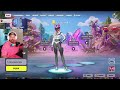 Big Fortnite Update! Use Code LAR #epicpartner