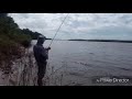 Трудовая рыбалка