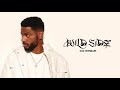 Normani Bryson Tiller Wild Side Remix Official Audio mp3