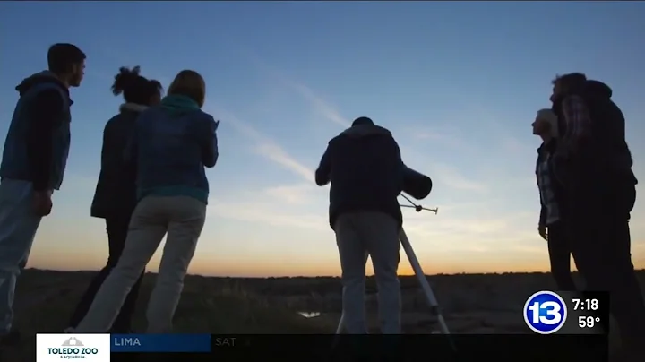 13 ABC: Spacing Out: Will You Notice This Luna Eclipse?