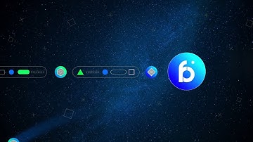 Dapps- Web3 infrastructure- forbitspace - The Decentralized Exchange Super Aggregator