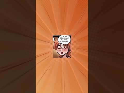 Luffy Shows Nami The One Piece Comic Dub