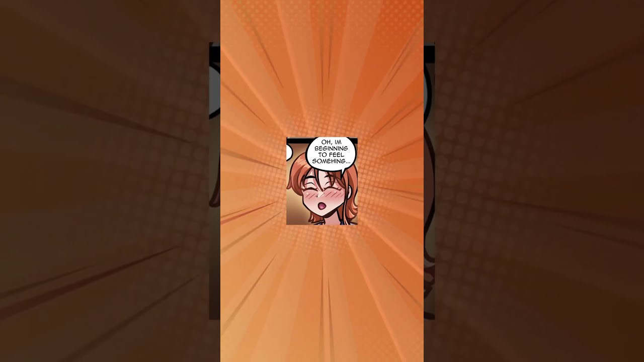 Luffy Shows Nami The One Piece Comic Dub