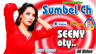 Sumbal Ch Tere Seeeny Othy