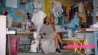 Young Artists Retreat 2024: Whitney Manney (Keynote)